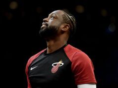 La leggenda degli Heat affronta il comportamento “infantile” durante le finali NBA del 2011