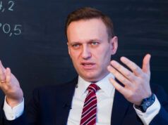 I paesi europei affermano che Alexei Navalny è stato avvelenato con la tossina della rana dardo dal Cremlino