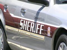 Lo sceriffo della contea di Cumberland cerca il sospettato dell’omicidio di Spring Lake