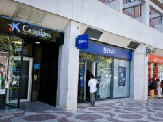 Le banche spagnole hanno tagliato 110.000 posti di lavoro dalla crisi del 2008
