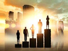 Gli avvocati senior guidano ancora una volta gli aumenti salariali