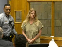 Omicidio del berretto verde NC | Shana Cloud, moglie accusata di aver ucciso il marito, accusa Clinton Bonnell, gran giurì della contea di Cumberland