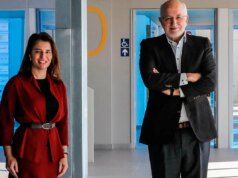 Il secondo investimento congiunto di Juan Roig e sua figlia Hortensia: una società di reclutamento per i social network