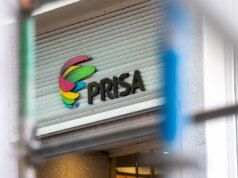 Prisa ha perso 27 milioni nel 2025 e ha ridotto i ricavi del 2%