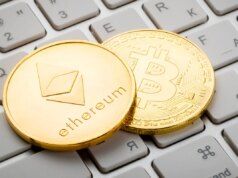 Bitcoin recupera 66.000 dollari ed Ethereum sale del 7%