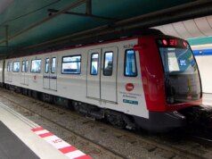 CAF e Comsa firmano due contratti di manutenzione per la metropolitana di Barcellona