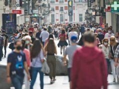 Deficit demografico e abitativo record: la sfida di integrare dieci milioni di immigrati