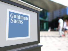Santander si arrende a Goldman Sachs con quattro mandati in tre mesi