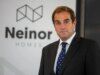 Neinor guadagnerà 122 milioni di euro nel 2025 dopo l’acquisizione di Aedas Homes