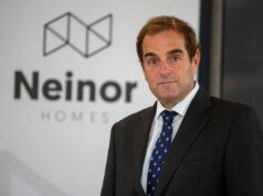 Neinor guadagnerà 122 milioni di euro nel 2025 dopo l’acquisizione di Aedas Homes