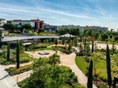 Rivoli cerca di vendere pavimenti per ‘abitare flessibile’ a La Moraleja