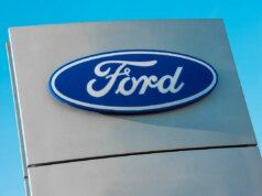 Ford perderà 6 miliardi e 860 milioni di euro nel 2025