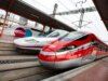 Renfe, Ouigo e Iryo hanno ridotto le vendite del 30% dopo l’incidente di Adamuz