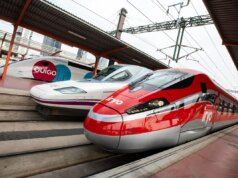 Renfe, Ouigo e Iryo hanno ridotto le vendite del 30% dopo l’incidente di Adamuz