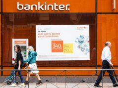 Etica standard asciende "adatto" Il rating di sostenibilità di Bankinter