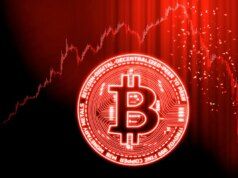 Dove potrebbe essere il fondo del declino di Bitcoin?