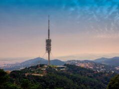 Barcellona e la sua area urbana protetta costruiranno fino a 262.000 case da qui al 2050