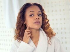 Come ridurre i pori dilatati, secondo un dermatologo