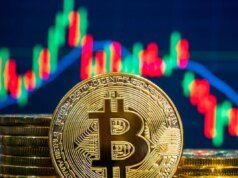 L’indice della paura di Bitcoin si rafforza a livelli record
