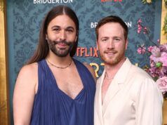 Jonathan Van Ness di Queer Eye sulla non monogamia nel matrimonio