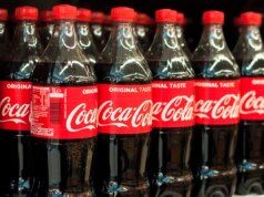 Coca-Cola EP cresce timidamente in Iberia, i ricavi superano i 3,4 miliardi