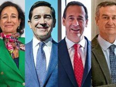 Santander, BBVA, CaixaBank e Sabadell riavviano i riacquisti nonostante il rally del mercato azionario