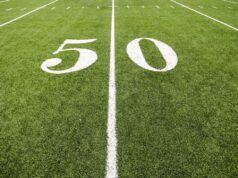 QB Gunner Rivers, figlio di Philip, si impegna con NC State