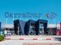 Carrefour aprirà più di 750 nuovi negozi in Spagna entro il 2030