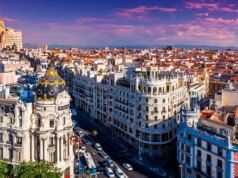 I tagli dei prezzi degli affitti a gennaio aumentano al 5,3% e sono già in calo in nove capitali