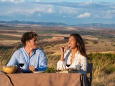 San Valentino a modo tuo: 25 hotel che giocano a Cupido