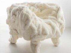 Una sedia ben riscaldata per una visione confortevole delle Olimpiadi invernali