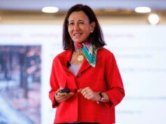 Santander creerà un surplus di capitale a partire dal prossimo anno acquisendo la Webster Bank