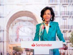 Ana Botín e il modo di fare impresa familiare