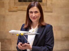 Vueling salva per due settimane il volo Madrid-Barcellona a causa del caos sull’AVE