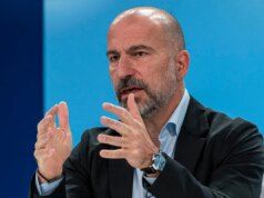 Uber prevede di lanciare il suo robotaxi a Madrid