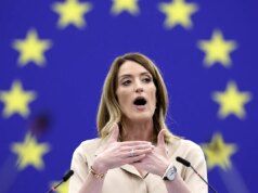 Come può l’Europa contrastare il nuovo ordine mondiale di Trump?