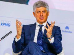 Cellnex sale in borsa del 6,6%, tornando in positivo per l’anno