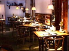 TriCiclo rende omaggio alla cucina madrilena