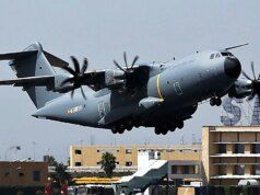 Airbus, Indra e Navantia spendono miliardi di euro per la difesa