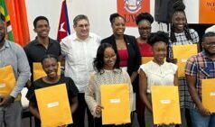 ‘Non è giusto’ – Fmr. L’ambasciatore delle Nazioni Unite della Dominica ha parlato della richiesta degli Stati Uniti di porre fine all’istruzione medica a Cuba