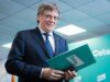 La Corte di giustizia europea annulla la sospensione dell’immunità di Puigdemont da parte del Parlamento europeo