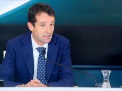 Cosa sta succedendo alle azioni di Indra?