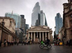 La città apprezza l’acquisizione di Santander ma ritiene di dover espandersi ulteriormente negli Stati Uniti