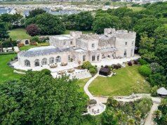 Castelli in cui vivere come Carlos III