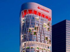 Santander prepara il personale americano per acquisire Webster