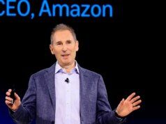 Amazon guadagna in aumento del 31% e prevede di spendere il 60% in più nell’intelligenza artificiale nel 2026