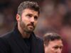 Notizie da Man Utd: Michael Carrick riceve la spinta da Ruben Amorim mentre Kobbie Mainoo segnala
