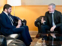 Seconda transizione politica