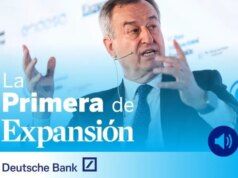 Prima espansione su Sabadell, César González-Bueno, Indra ed Escribano