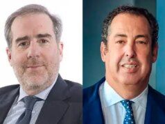 Grisi e Carranza hanno avuto un’opzione per acquistare azioni Santander per 2,7 euro